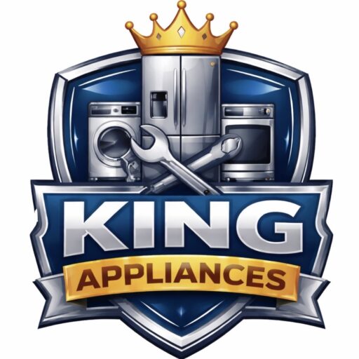 King Appliances Blog